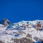 Glacier - Happy