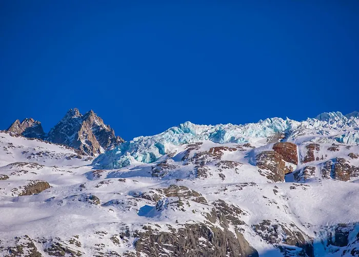 Glacier - Happy